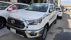 تويوتا هايلوكس